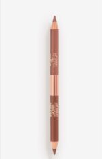 ⁦Charlotte Tilbury Lip Cheat Contour Duo – Multiple Shades⁩ - الصورة ⁦2⁩