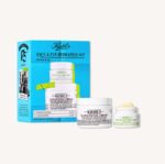 Kiehl’s Face & Eye Hydration Set