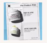 ⁦Kiehl’s Face & Eye Hydration Set⁩ - الصورة ⁦3⁩