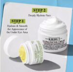 ⁦Kiehl’s Face & Eye Hydration Set⁩ - الصورة ⁦4⁩