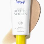 Supergoop! Mineral Mattescreen SPF 40 45ml