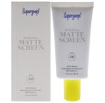 ⁦Supergoop! Mineral Mattescreen SPF 40 45ml⁩ - الصورة ⁦2⁩