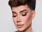⁦Painted Basic Canvas Palette by James Charles⁩ - الصورة ⁦2⁩