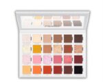 Painted Basic Canvas Palette by James Charles