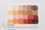 ⁦Painted Basic Canvas Palette by James Charles⁩ - الصورة ⁦4⁩