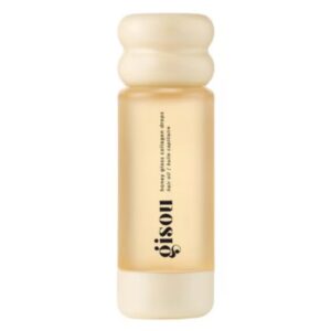 GISO Honey Gloss Collagen Drops Hair Oil 20ml