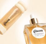 ⁦GISO Honey Gloss Collagen Drops Hair Oil 20ml⁩ - الصورة ⁦5⁩