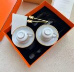 ⁦Hermès Tea & Coffee Set⁩ - الصورة ⁦5⁩