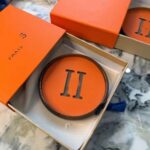 ⁦Hermès Cup Coaster⁩ - الصورة ⁦2⁩
