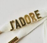 ⁦Dior J’Adore Gold Ribbon Keychain & Bag Charm⁩ - الصورة ⁦8⁩