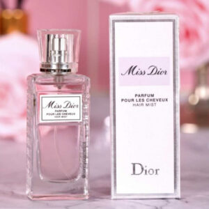 Miss Dior Scented Hair Oil – 30 ml