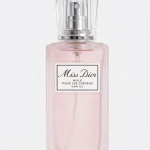 Miss Dior Hair Oil 30ml