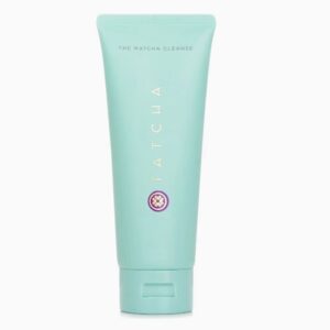 Tatcha The Matcha Cleanse