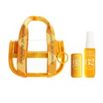 Sol de Janeiro Cheirosa 62 Perfume Mist & Body Care Set