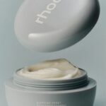 Bouthade Caffeine Sculpting Cream Mask