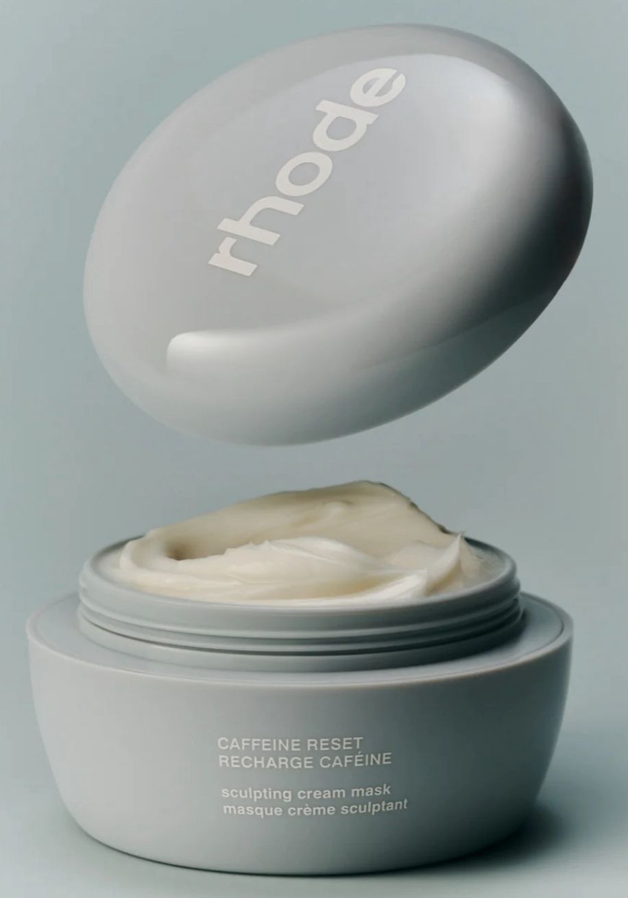 WhatsApp Image 2026-09-03 at 4.38.49 PM (1) Bouthade Caffeine Sculpting Cream Mask - الصورة 1