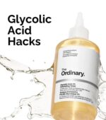 ⁦The Ordinary Glycolic Acid 7% Exfoliating Toner⁩ - الصورة ⁦2⁩