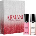 Giorgio Armani Luminous Silk Glowing Cheek Duo
