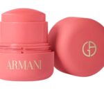 Giorgio Armani Luminous Silk Cheek Tint