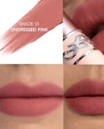 ⁦YSL LovenuDE Lip Blusher – Soft Blurring Lip Color⁩ - الصورة ⁦4⁩