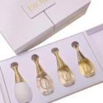Dior J’adore Miniature Fragrance Gift Set