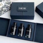 Dior Sauvage Miniature Fragrance Gift Set
