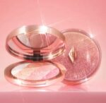 ⁦Charlotte Tilbury Pillow Talk Multi-Glow Highlighter⁩ - الصورة ⁦3⁩