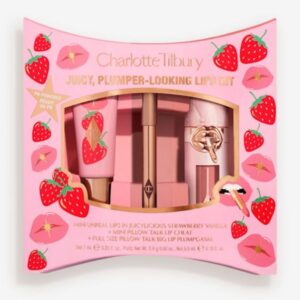 Charlotte Tilbury Juicy, Plumper-Looking Lips Kit