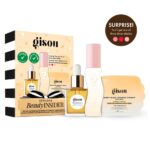 Gisou Hair & Lip Care Gift Set