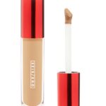 Turn Up the Base Butter Silk Concealer