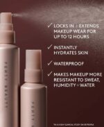 ⁦YOU MIST MAKEUP-EXTENDING SETTING SPRAY 100ML⁩ - الصورة ⁦3⁩