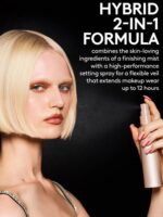 ⁦YOU MIST MAKEUP-EXTENDING SETTING SPRAY 100ML⁩ - الصورة ⁦2⁩