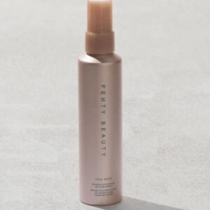 YOU MIST MAKEUP-EXTENDING SETTING SPRAY 100ML
