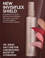 ⁦YOU MIST MAKEUP-EXTENDING SETTING SPRAY 100ML⁩ - الصورة ⁦5⁩