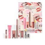 Nude Energy Lip Kit Makeup Set – Sephora