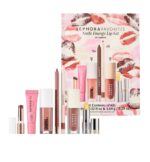 Nude Energy Lip Kit Makeup Set – Sephora