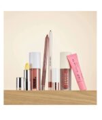 ⁦Nude Energy Lip Kit Makeup Set – Sephora⁩ - الصورة ⁦4⁩