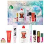 SEPHORA FAVORITES CLEAN ME UP KIT – 8PCS