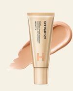 ⁦ILLUSION™ Luminous Glow Foundation SPF 30⁩ - الصورة ⁦9⁩
