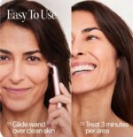 ⁦Solawave Radiant Renewal Skincare Wand⁩ - الصورة ⁦4⁩