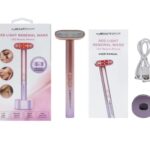 My Beauty Spot Red Light Renewal Wand for Face and Neck