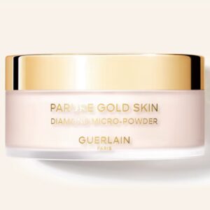 Micro-Perfection Loose Powder – Translucency & Radiance – Shade 01 Transparent / Translucent