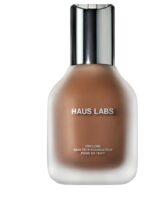 ⁦Haus Labs Triclone Skin Tech Foundation – Medium Coverage with Fermented Arnica⁩ - الصورة ⁦10⁩