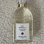 Honey-Infused Hair & Body Shampoo – 75 ml