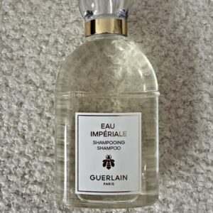Honey-Infused Hair & Body Shampoo – 75 ml