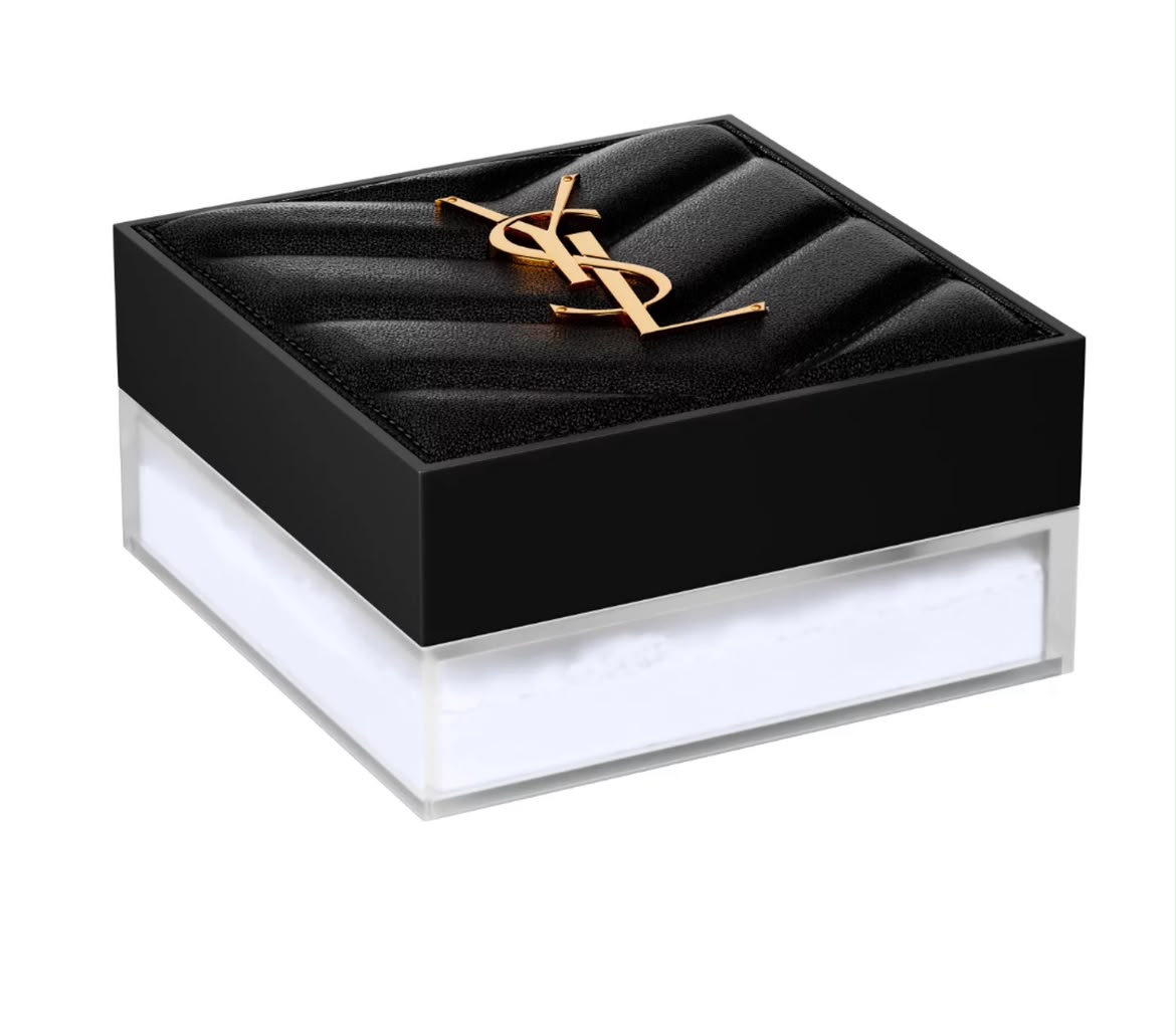 WhatsApp Image 2026-09-13 at 4.03.11 PM YSL All Hours Hyper Blur Loose Powder – Shade 05 - الصورة 1