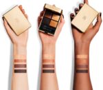 ⁦Guerlain Eyeshadow Quad – Multi-Effect, High Colour & Long Wear – 940 Royal Jungle⁩ - الصورة ⁦5⁩