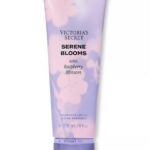 Victoria’s Secret Serene Blooms Fragrance Lotion – Raspberry Blossom – 236 ml