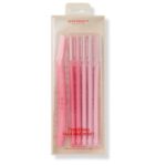 ULTA Beauty Collection Precision Brow Razor Set – 6 ct