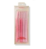 ULTA Beauty Collection Precision Brow Razor Set – 6 ct